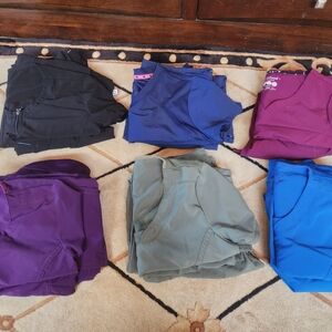 Cherokee Infinity, Heartsoul Scrubs XXS/XS